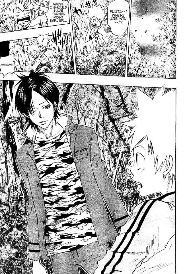 Katekyo Hitman Reborn! Chap 70 - Next Chap 71