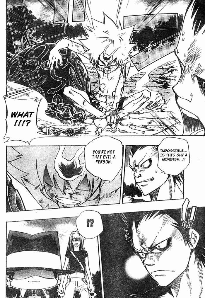 Katekyo Hitman Reborn! Chap 72 - Next Chap 73