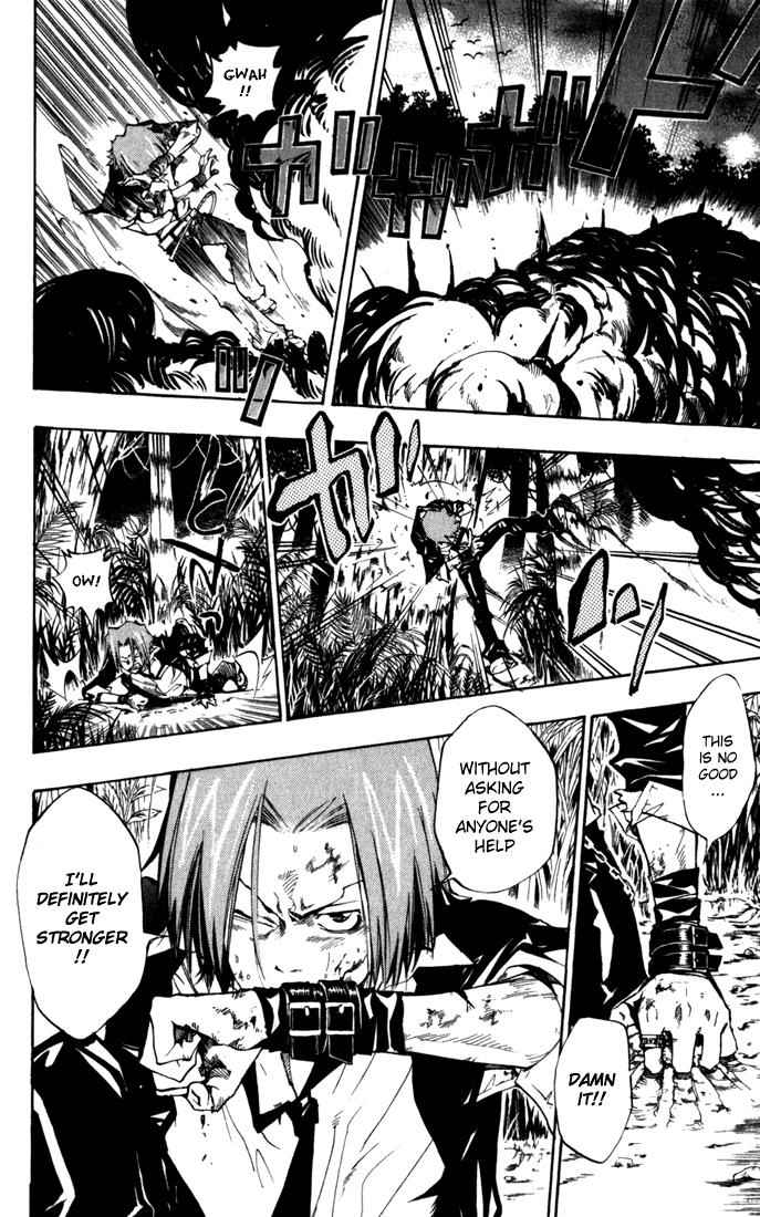 Katekyo Hitman Reborn! Chap 87 - Next Chap 88