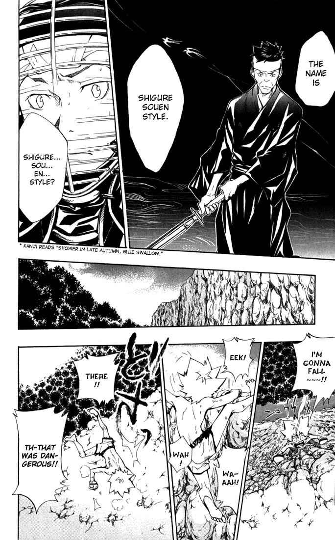 Katekyo Hitman Reborn! Chap 88 - Next Chap 89