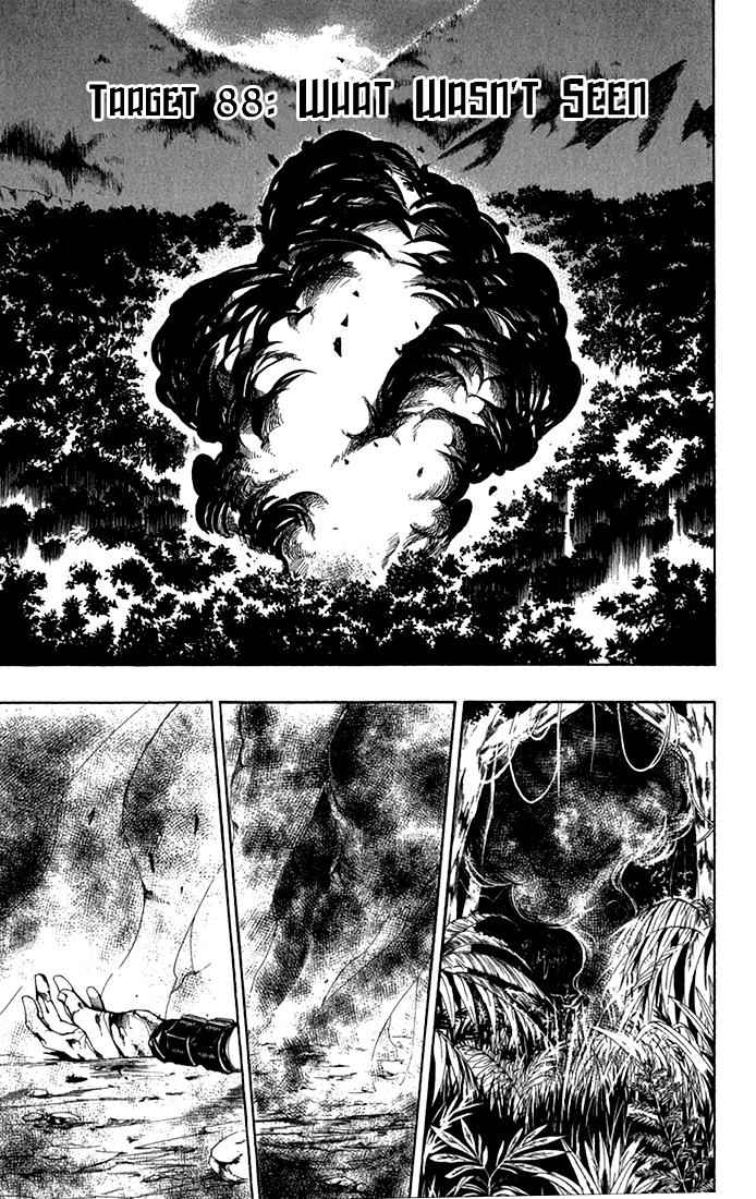 Katekyo Hitman Reborn! Chap 88 - Next Chap 89