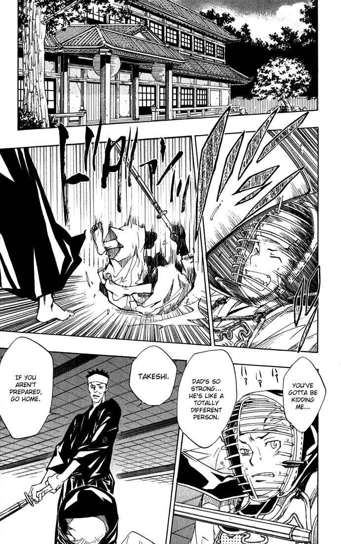 Katekyo Hitman Reborn! Chap 88 - Next Chap 89