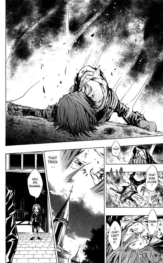 Katekyo Hitman Reborn! Chap 88 - Next Chap 89