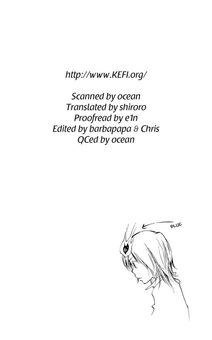 Katekyo Hitman Reborn! Chap 88 - Next Chap 89