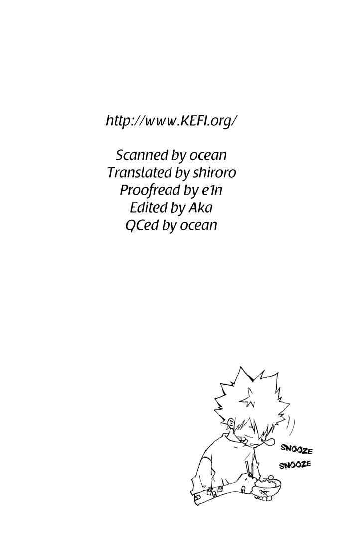 Katekyo Hitman Reborn! Chap 89 - Next Chap 90