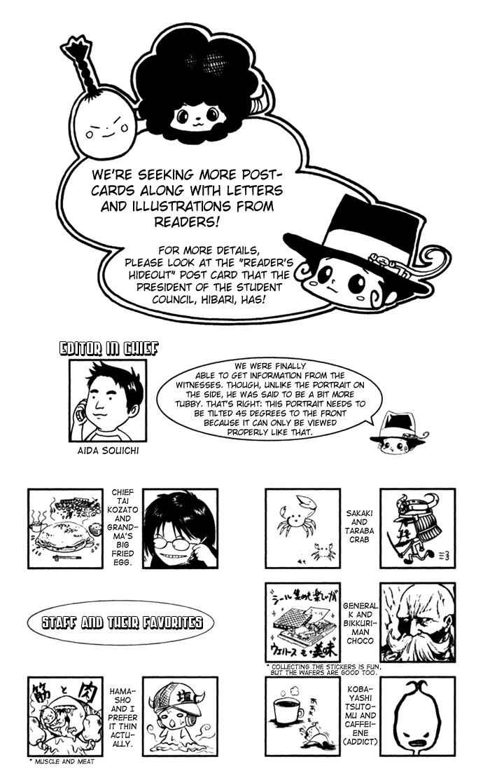 Katekyo Hitman Reborn! Chap 89 - Next Chap 90