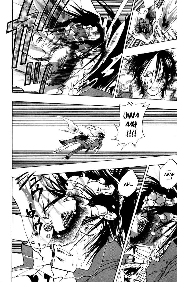 Katekyo Hitman Reborn! Chap 80 - Next Chap 81