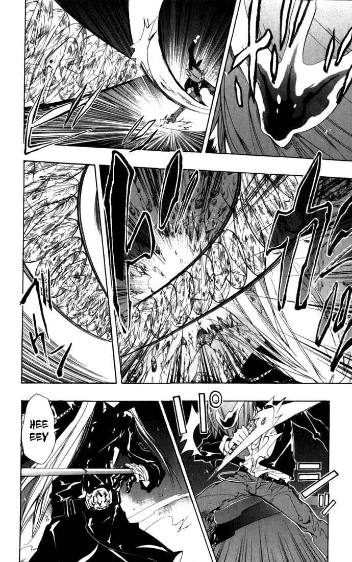 Katekyo Hitman Reborn! Chap 82 - Next Chap 83