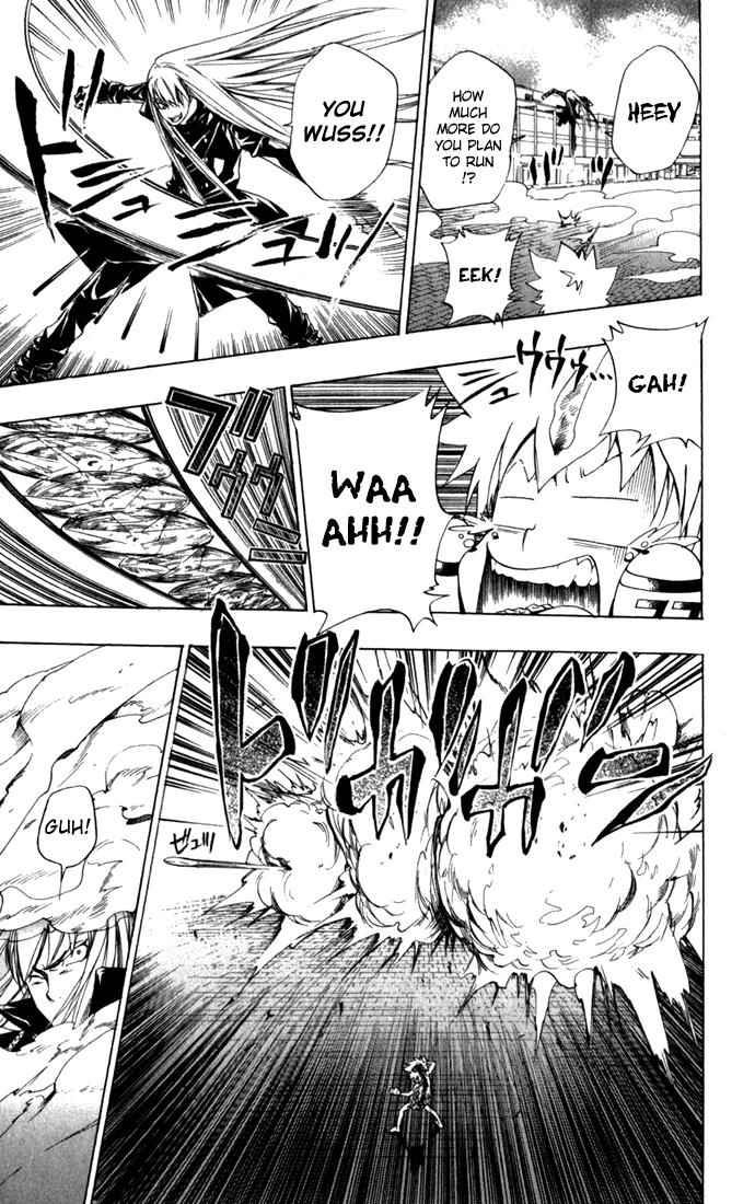 Katekyo Hitman Reborn! Chap 83 - Next Chap 84