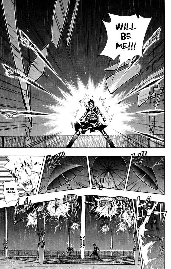 Katekyo Hitman Reborn! Chap 97 - Next Chap 98