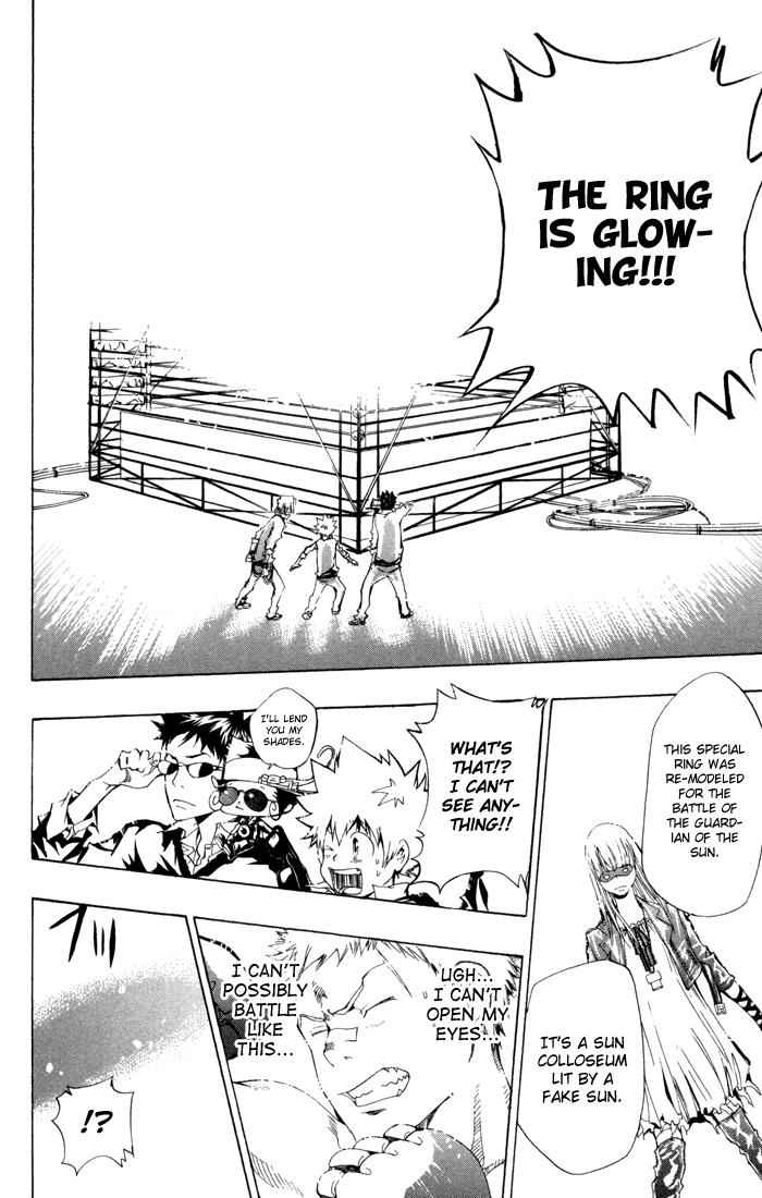 Katekyo Hitman Reborn! Chap 94 - Next Chap 95