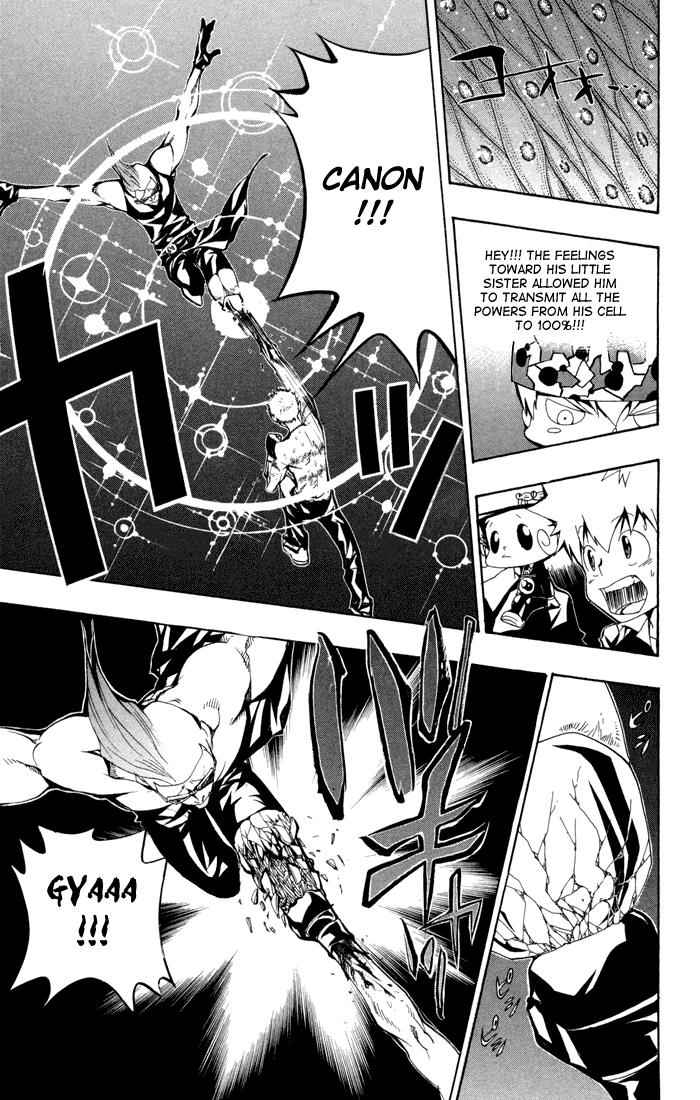 Katekyo Hitman Reborn! Chap 95 - Next Chap 96