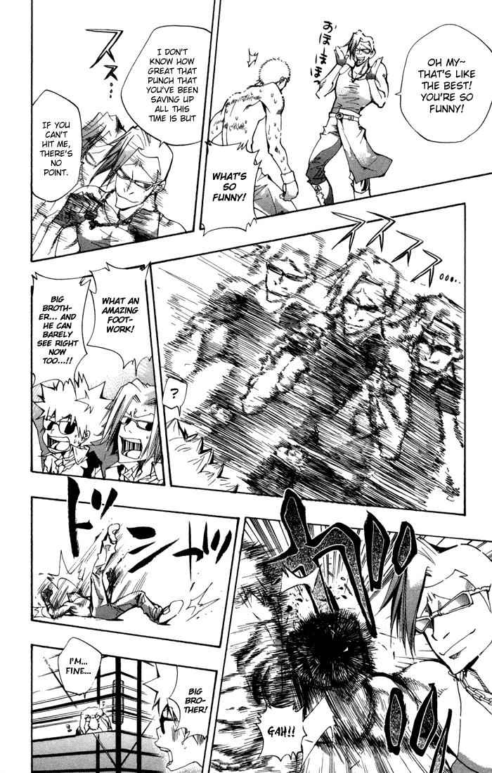 Katekyo Hitman Reborn! Chap 95 - Next Chap 96