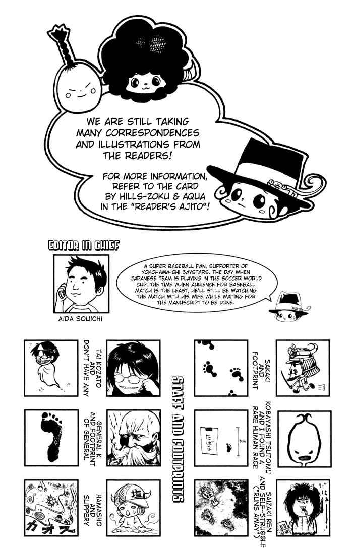 Katekyo Hitman Reborn! Chap 98 - Next Chap 99