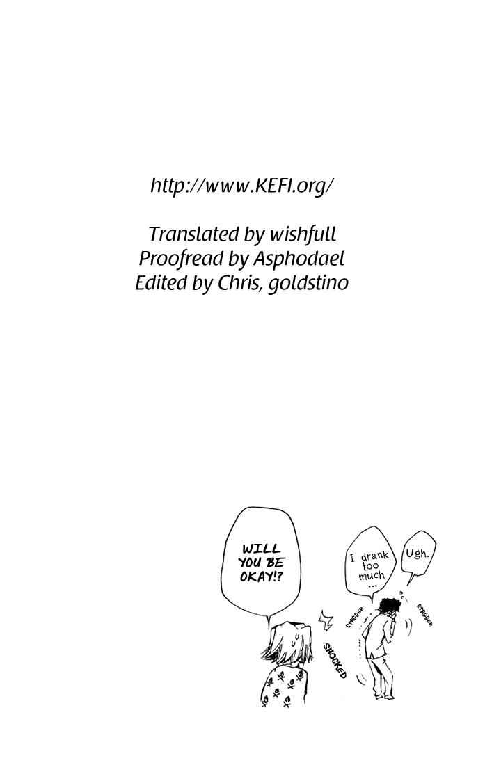 Katekyo Hitman Reborn! Chap 99 - Next Chap 100