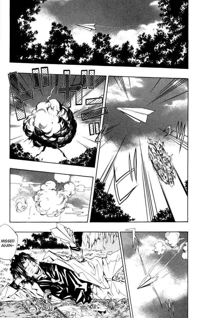 Katekyo Hitman Reborn! Chap 90 - Next Chap 91