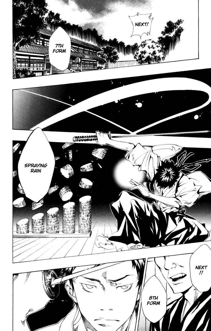 Katekyo Hitman Reborn! Chap 90 - Next Chap 91