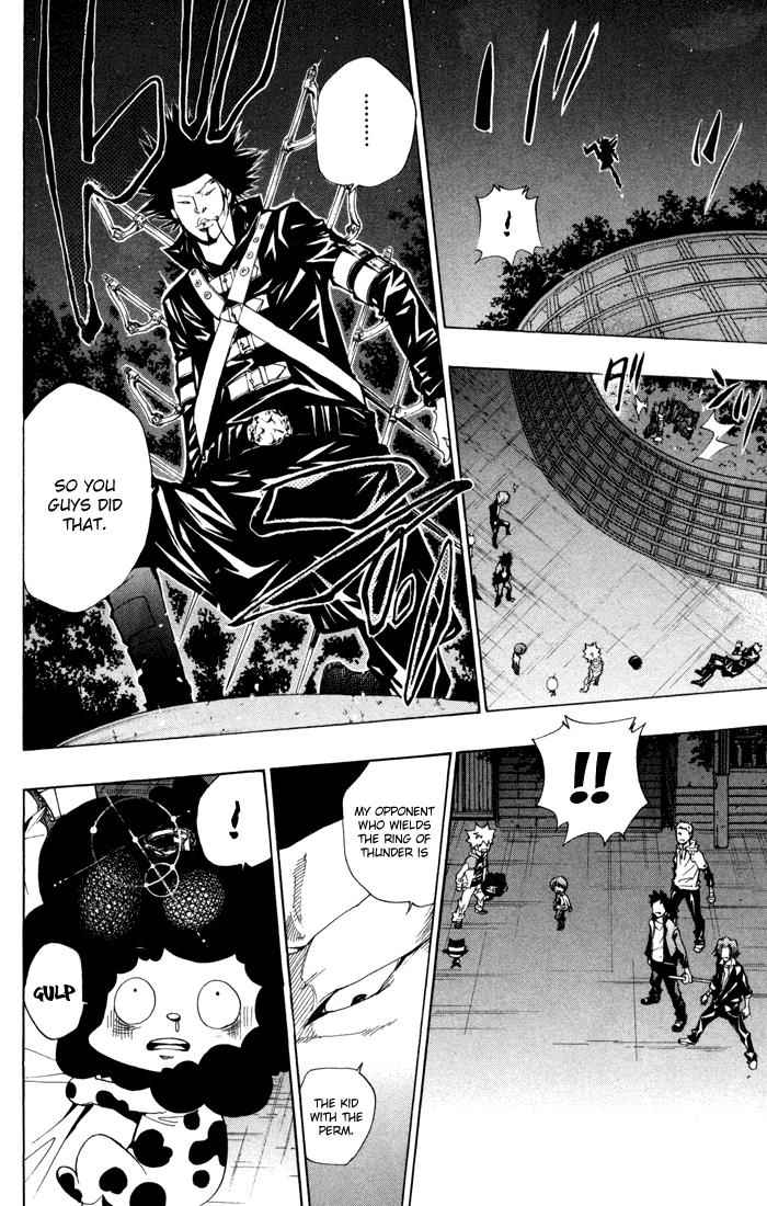 Katekyo Hitman Reborn! Chap 92 - Next Chap 93