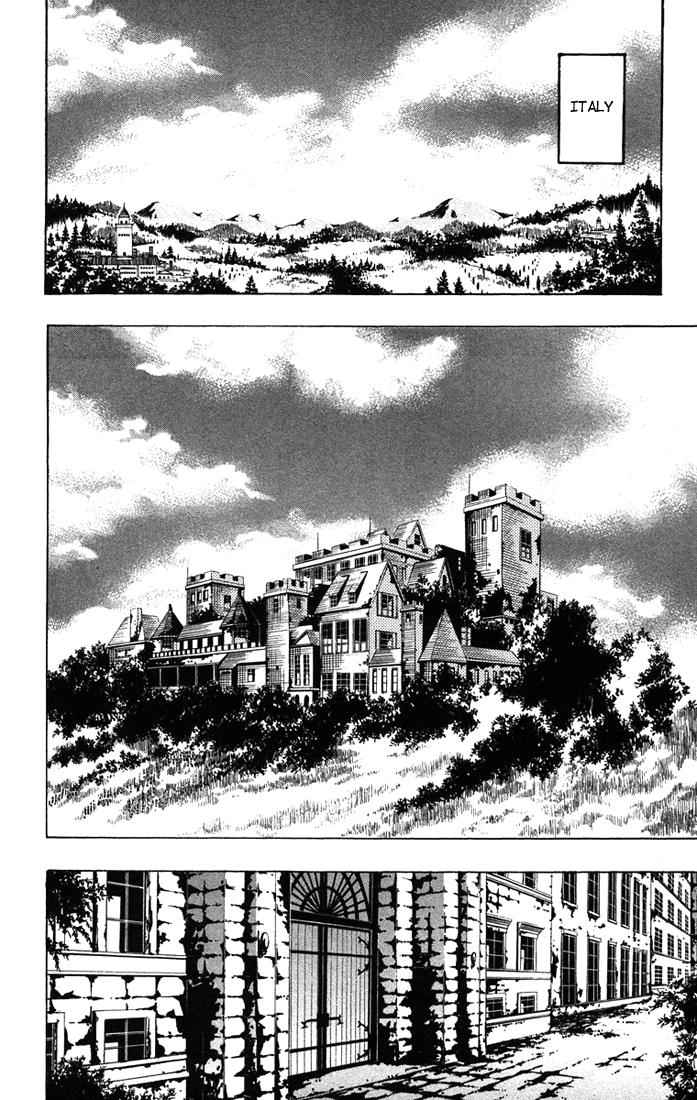 Katekyo Hitman Reborn! Chap 106 - Next Chap 107