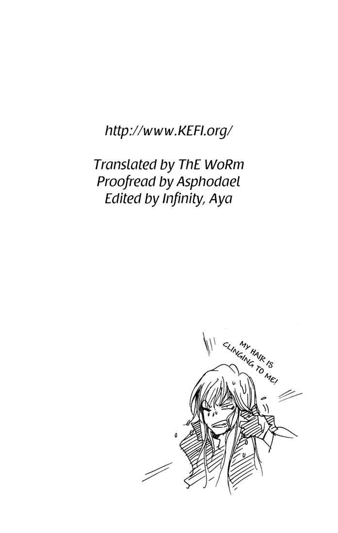 Katekyo Hitman Reborn! Chap 108 - Next Chap 109