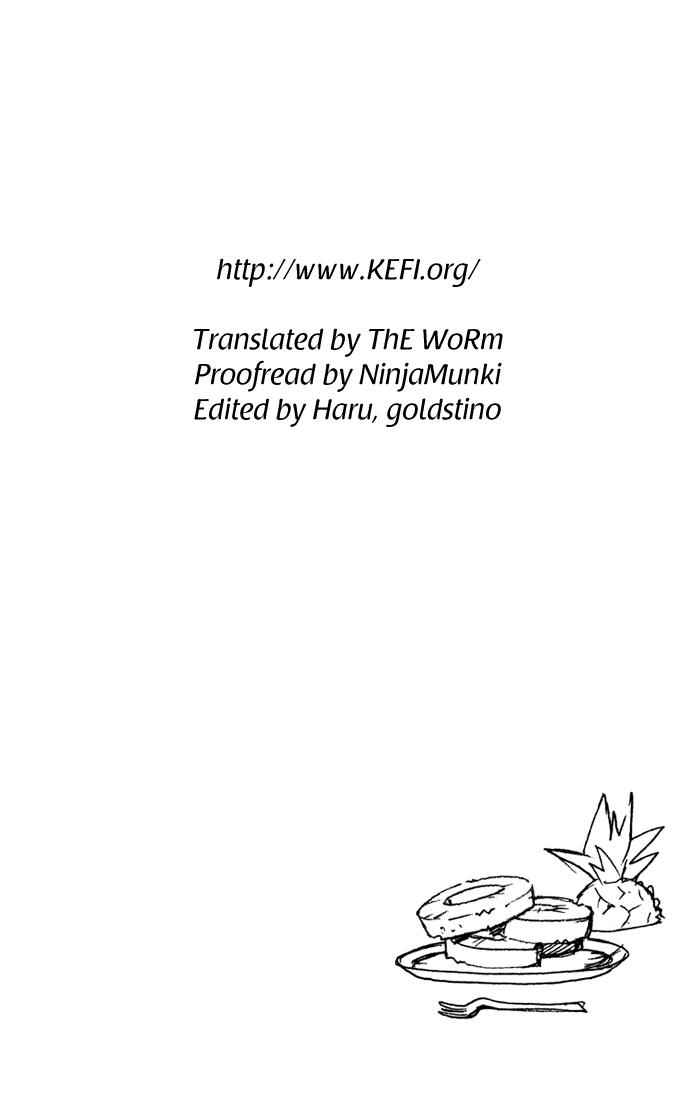 Katekyo Hitman Reborn! Chap 109 - Next Chap 110