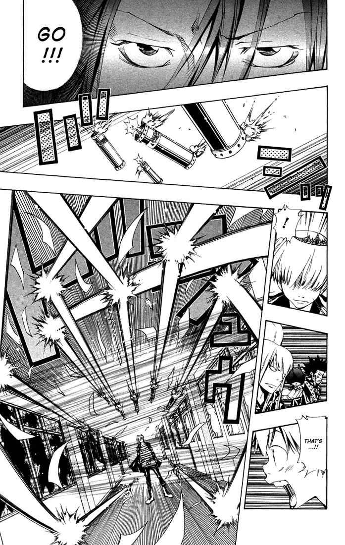 Katekyo Hitman Reborn! Chap 102 - Next Chap 103