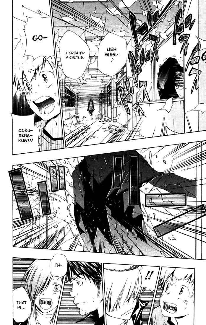 Katekyo Hitman Reborn! Chap 102 - Next Chap 103