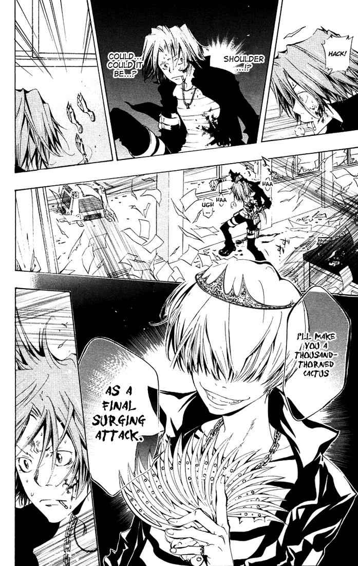 Katekyo Hitman Reborn! Chap 102 - Next Chap 103