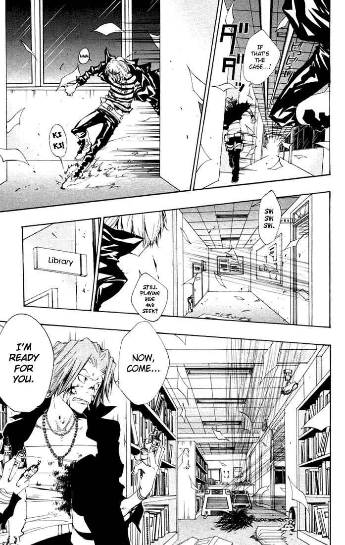 Katekyo Hitman Reborn! Chap 103 - Next Chap 104