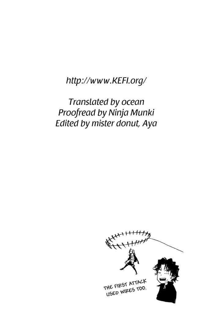 Katekyo Hitman Reborn! Chap 103 - Next Chap 104