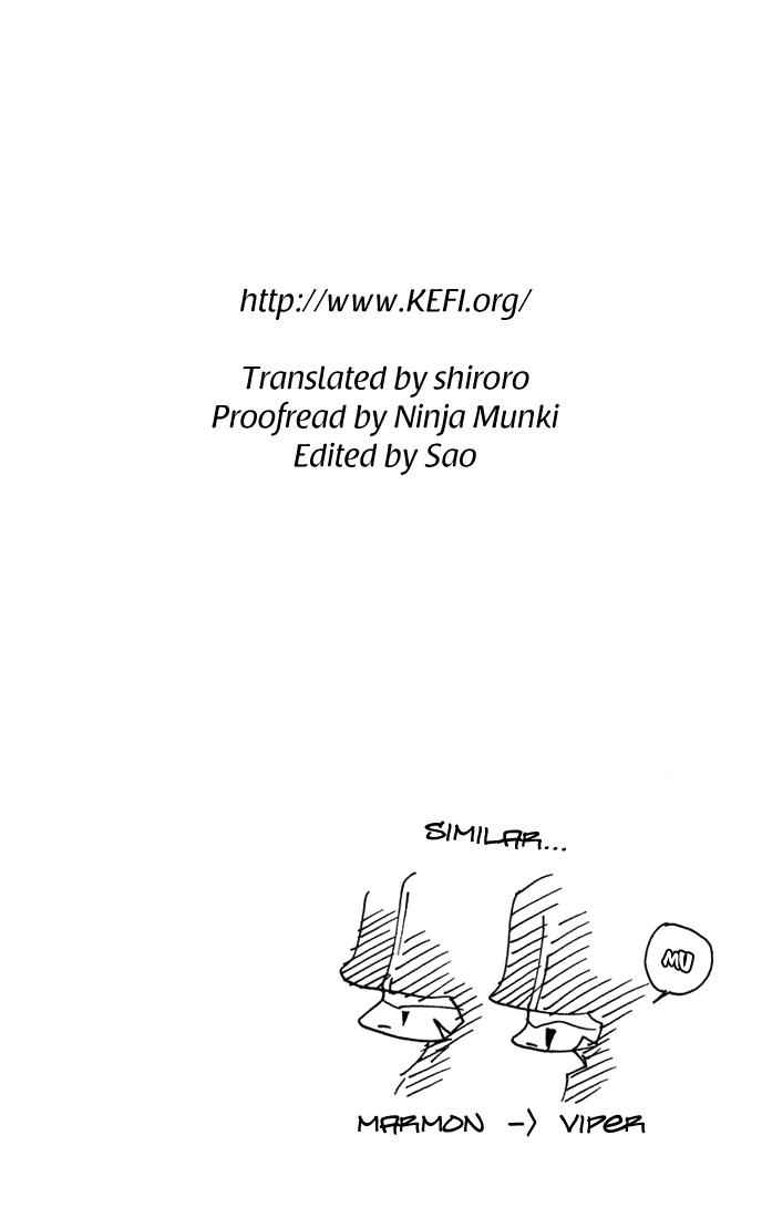 Katekyo Hitman Reborn! Chap 114 - Next Chap 115