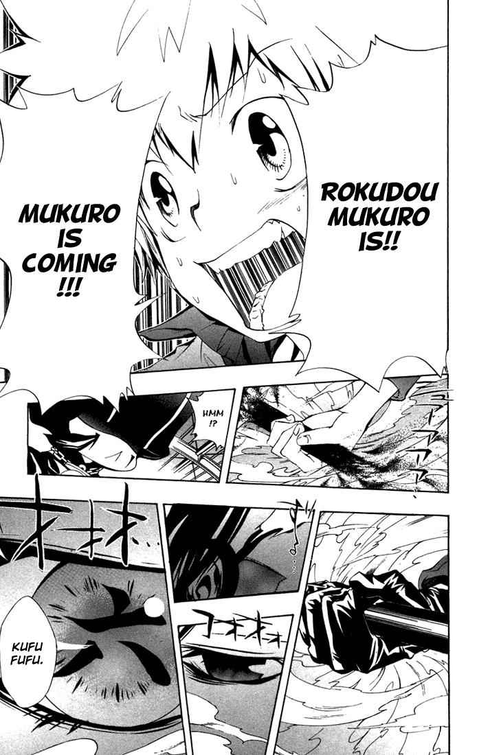 Katekyo Hitman Reborn! Chap 115 - Next Chap 116
