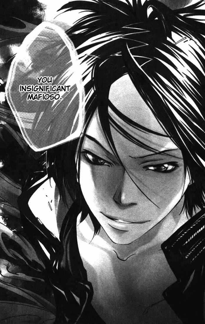 Katekyo Hitman Reborn! Chap 116 - Next Chap 117