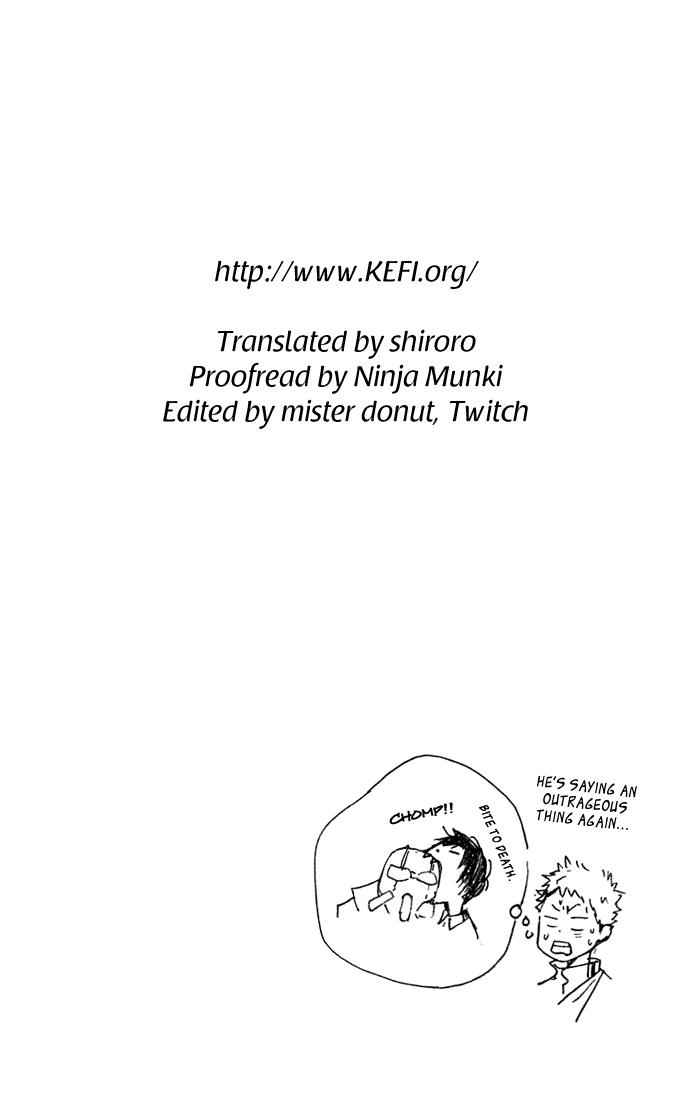 Katekyo Hitman Reborn! Chap 118 - Next Chap 119