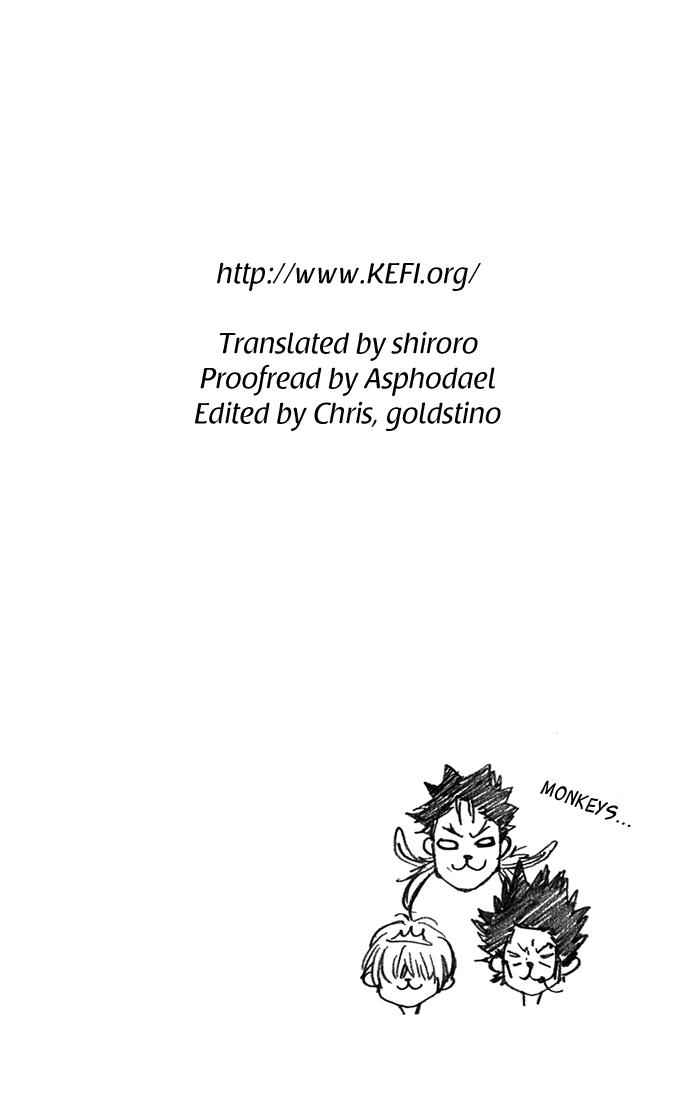 Katekyo Hitman Reborn! Chap 119 - Next Chap 120