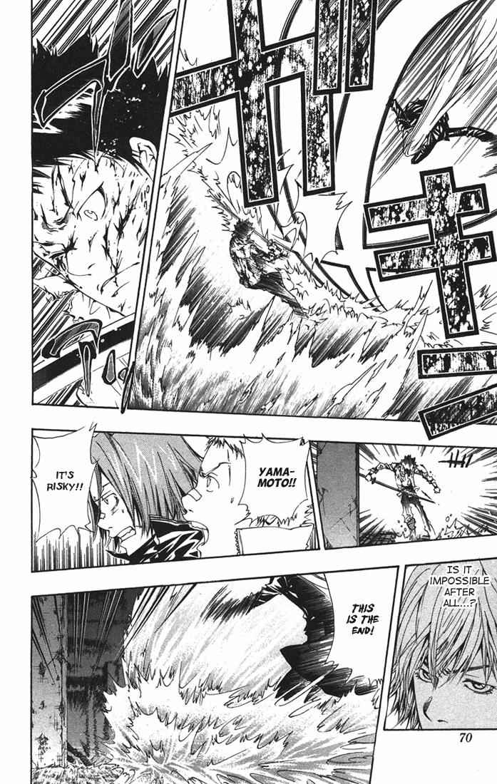 Katekyo Hitman Reborn! Chap 111 - Next Chap 112