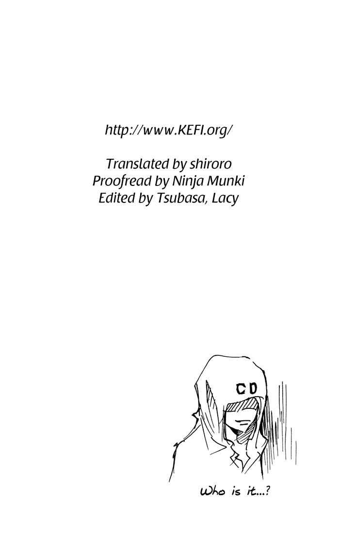 Katekyo Hitman Reborn! Chap 111 - Next Chap 112