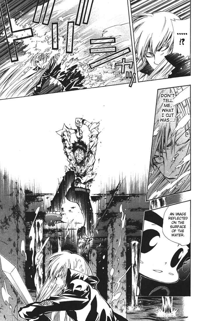 Katekyo Hitman Reborn! Chap 111 - Next Chap 112