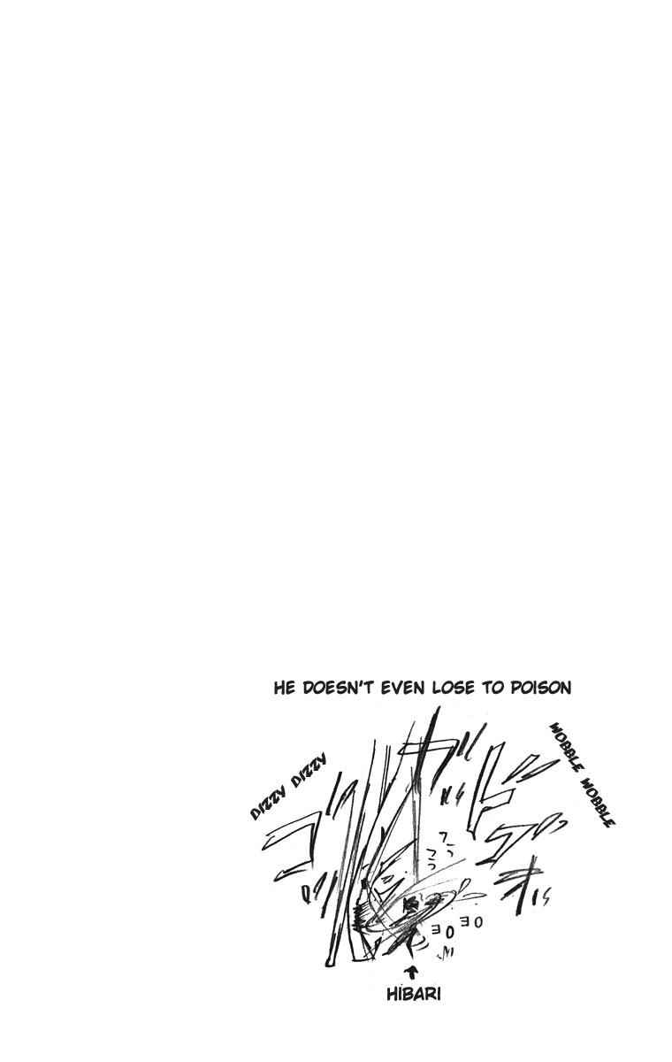 Katekyo Hitman Reborn! Chap 127 - Next Chap 128