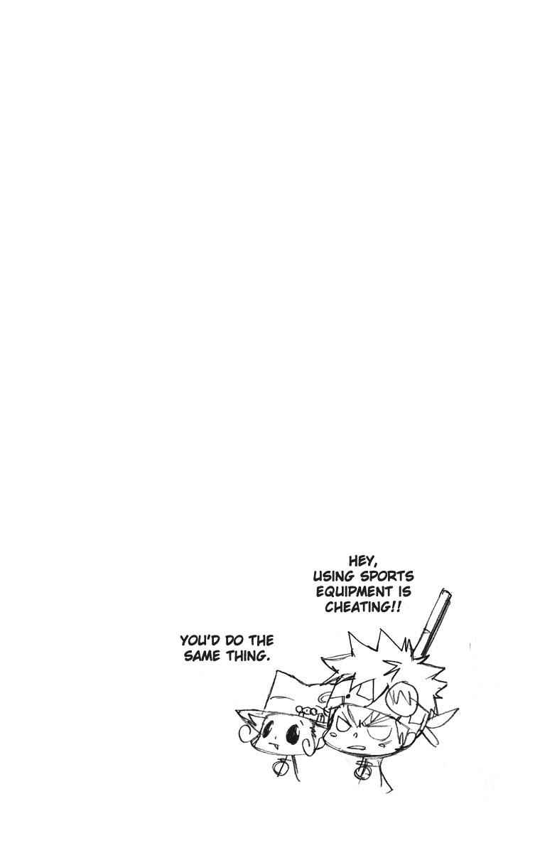 Katekyo Hitman Reborn! Chap 126 - Next Chap 127