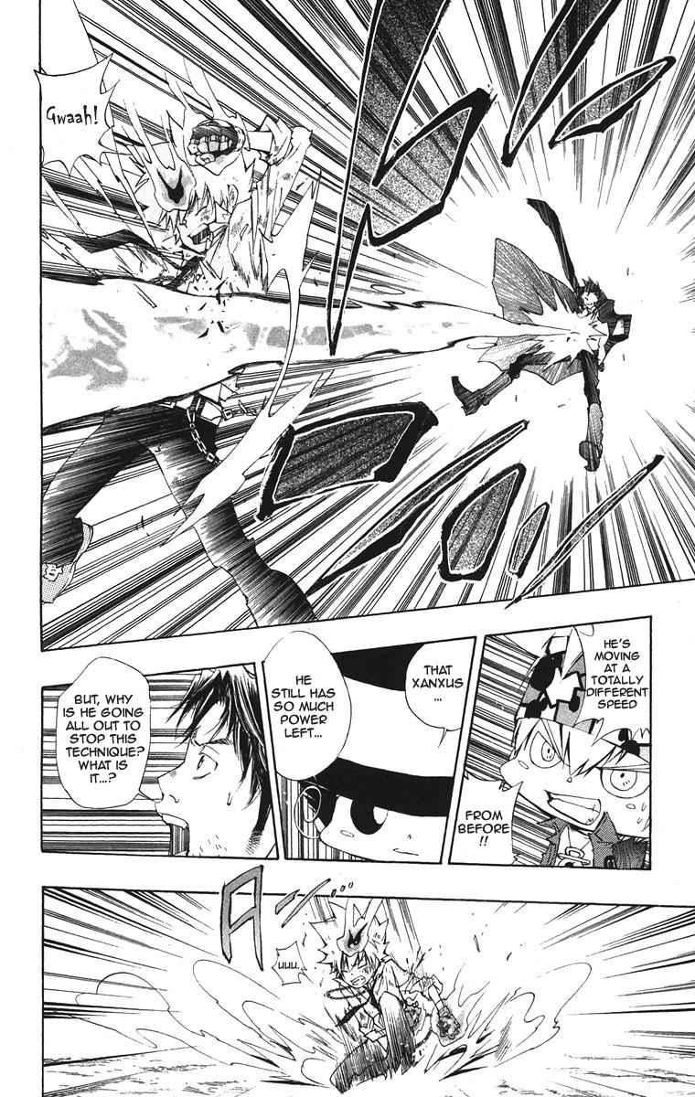 Katekyo Hitman Reborn! Chap 129 - Next Chap 130