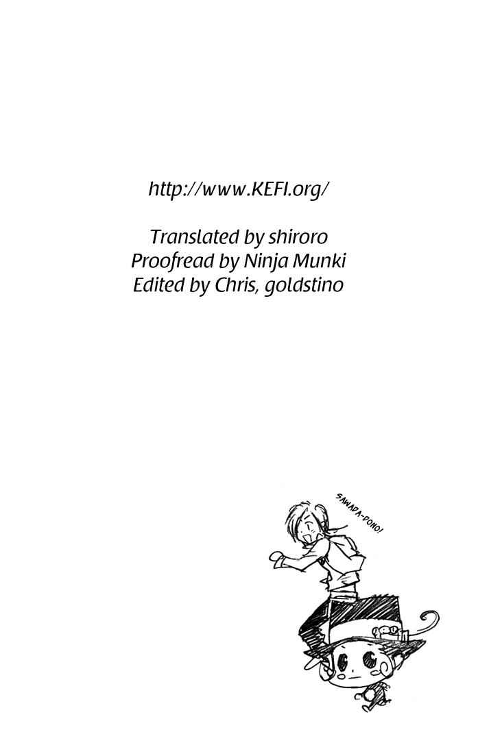 Katekyo Hitman Reborn! Chap 120 - Next Chap 121