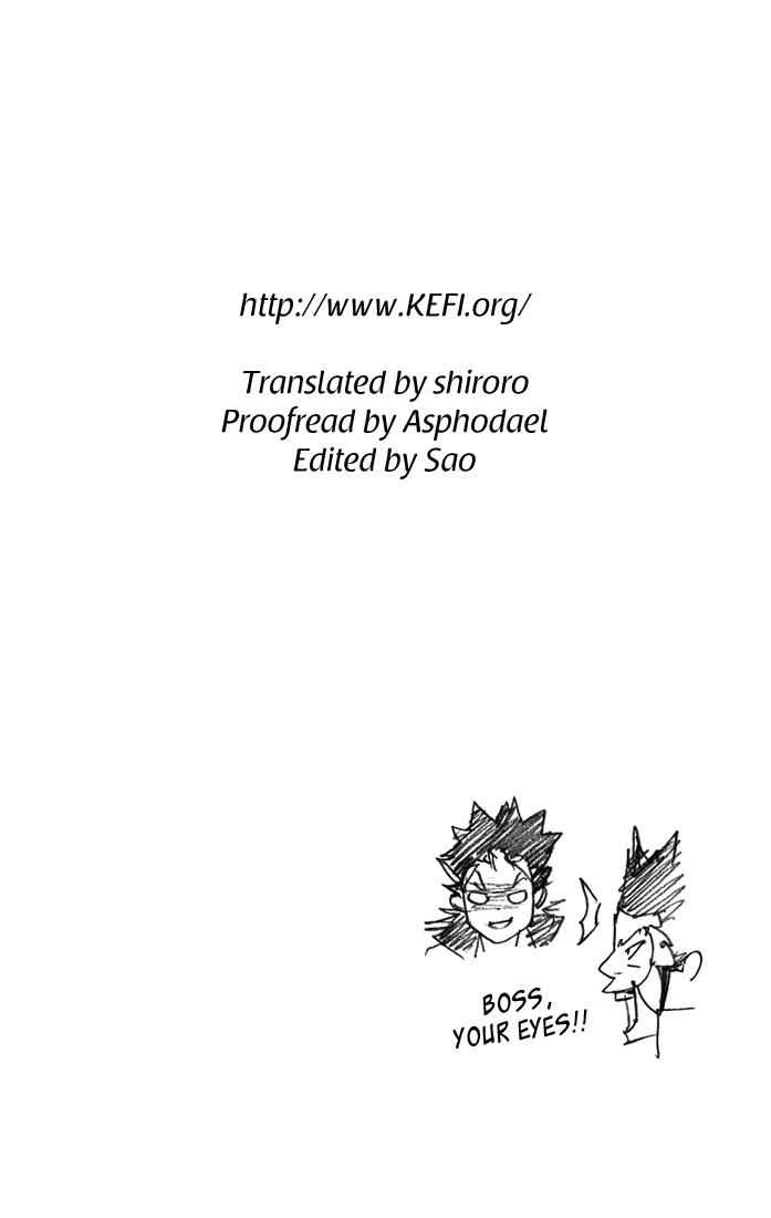 Katekyo Hitman Reborn! Chap 121 - Next Chap 122