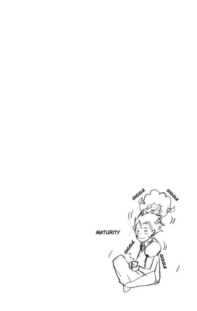 Katekyo Hitman Reborn! Chap 135 - Next Chap 136