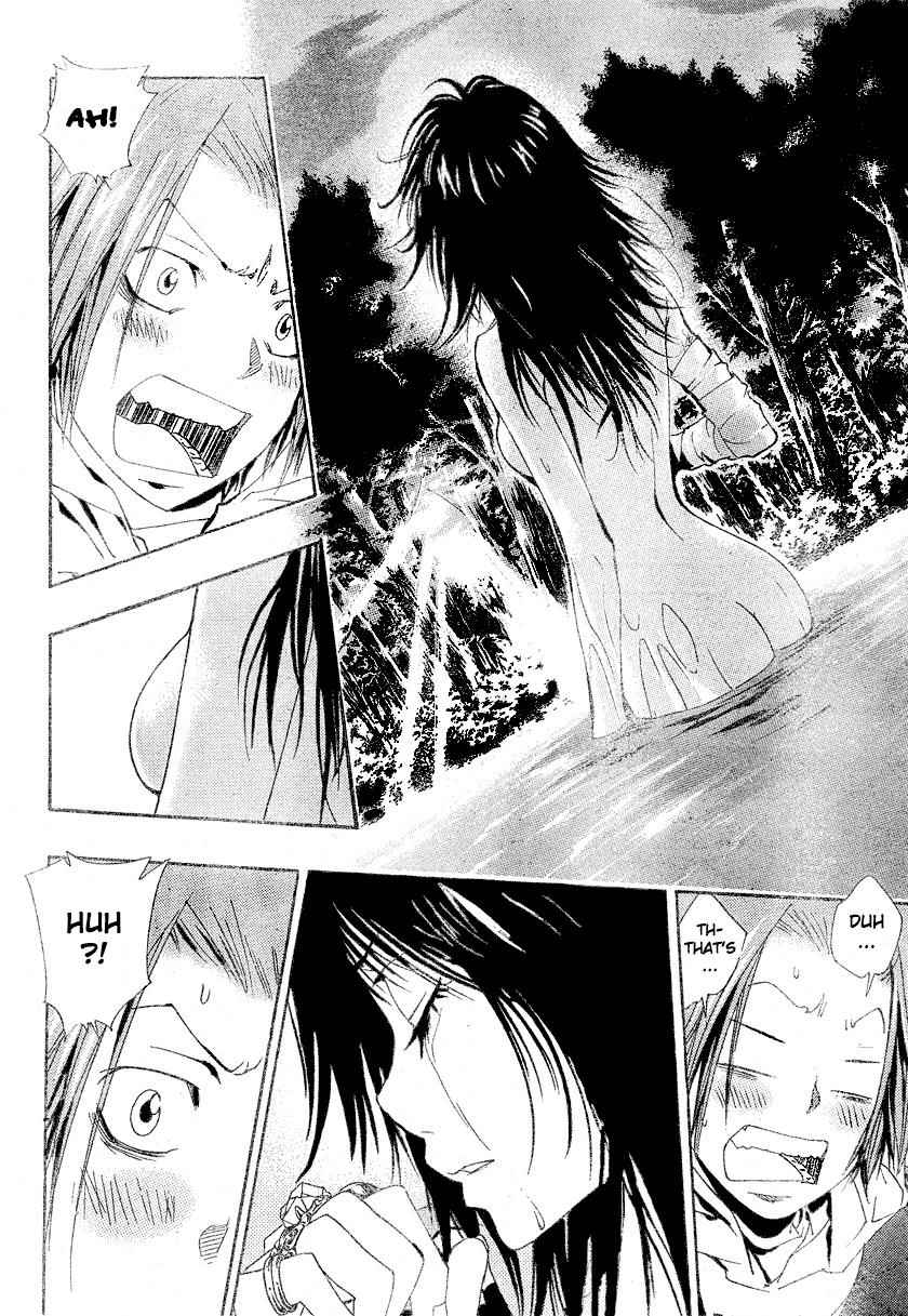 Katekyo Hitman Reborn! Chap 139 - Next Chap 140