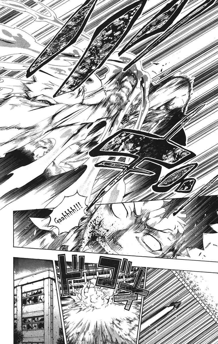 Katekyo Hitman Reborn! Chap 130 - Next Chap 131