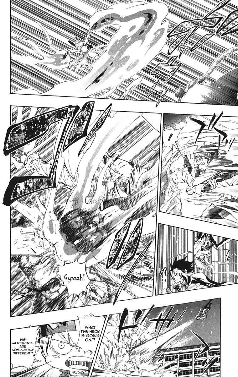 Katekyo Hitman Reborn! Chap 130 - Next Chap 131