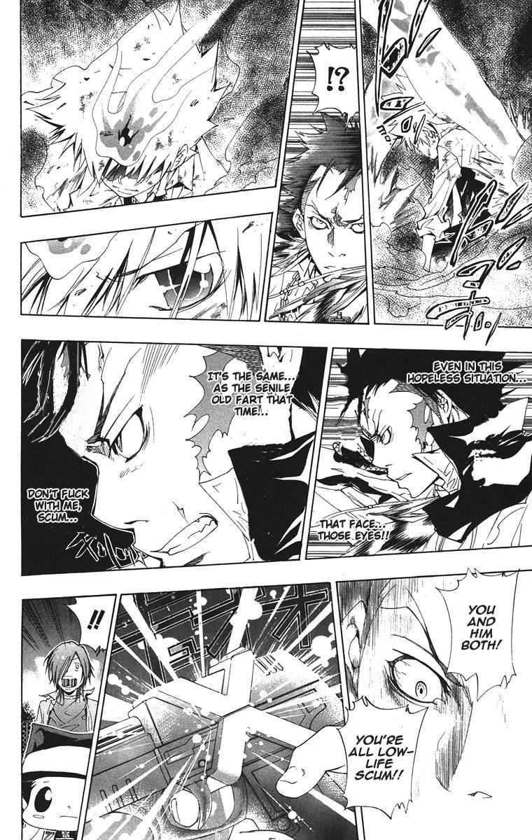 Katekyo Hitman Reborn! Chap 130 - Next Chap 131
