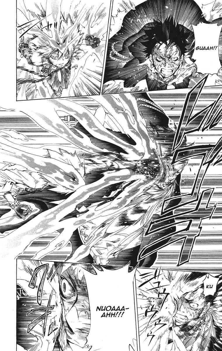 Katekyo Hitman Reborn! Chap 131 - Next Chap 132