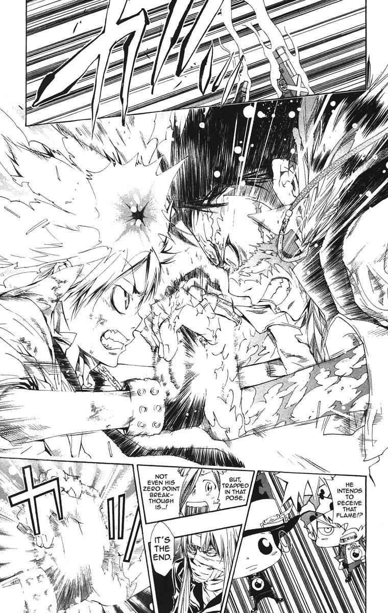 Katekyo Hitman Reborn! Chap 131 - Next Chap 132